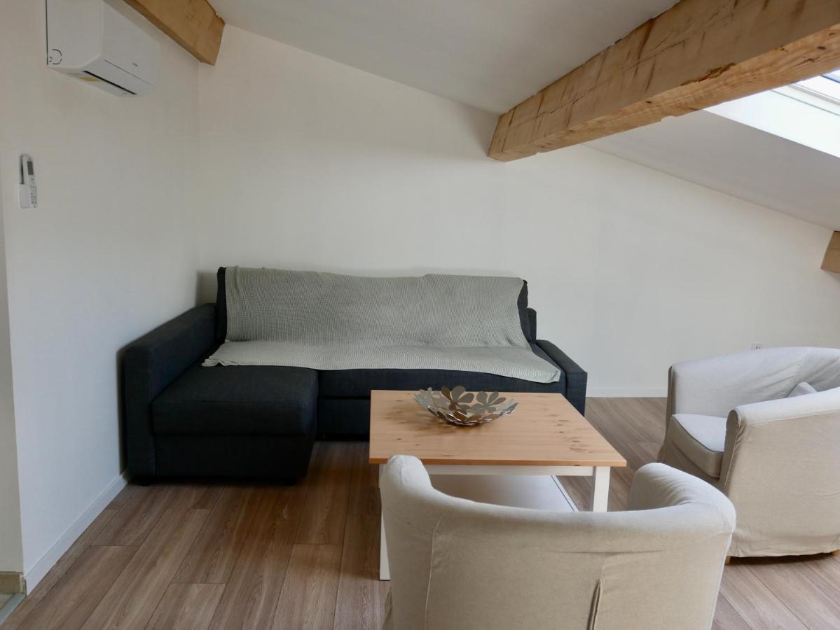 Отель Port Miou - Coliving - Mas Des Sous Bois Ventabren Экстерьер фото