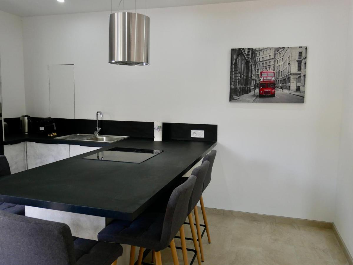 Отель Port Miou - Coliving - Mas Des Sous Bois Ventabren Экстерьер фото