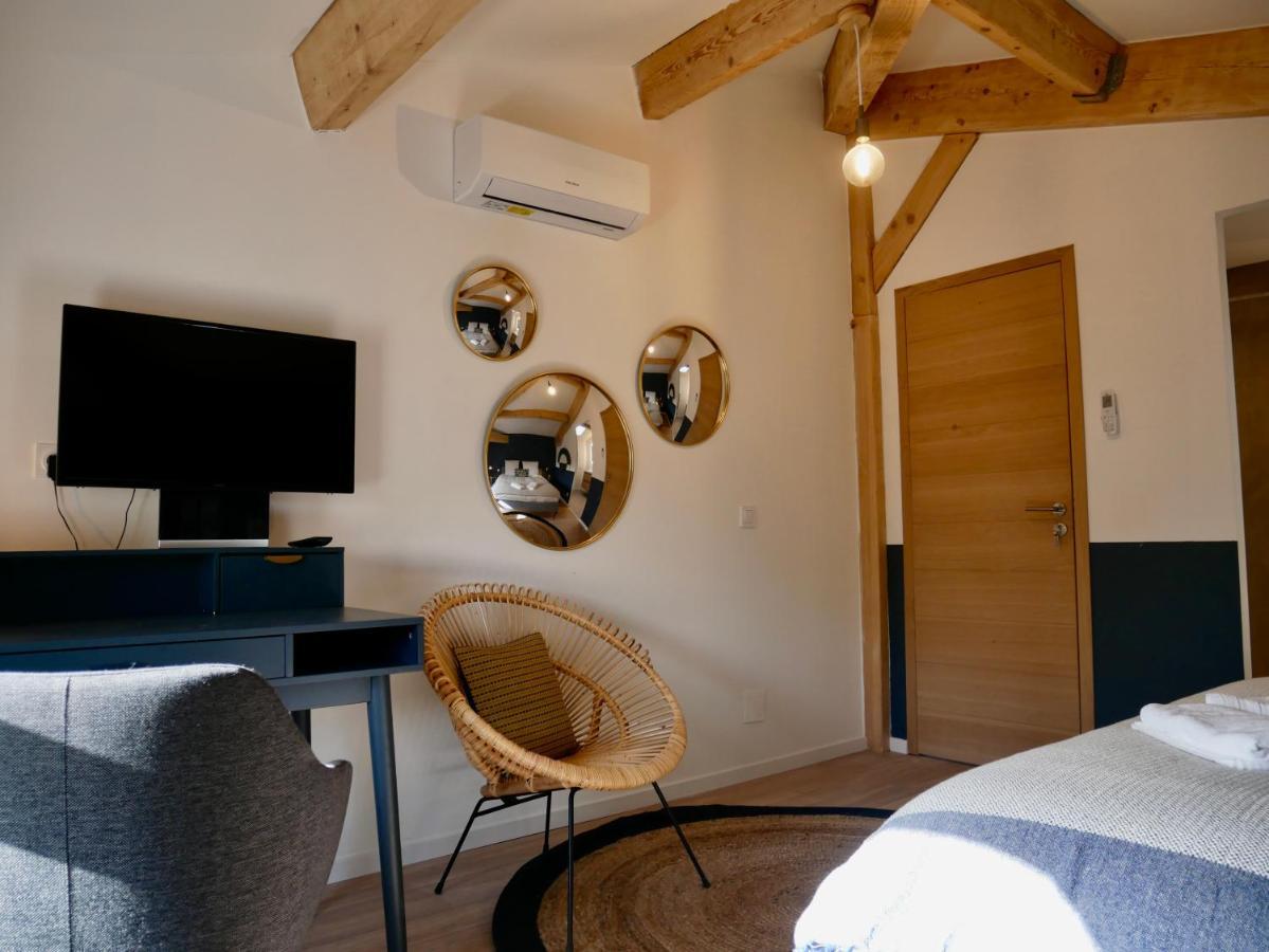 Отель Port Miou - Coliving - Mas Des Sous Bois Ventabren Экстерьер фото