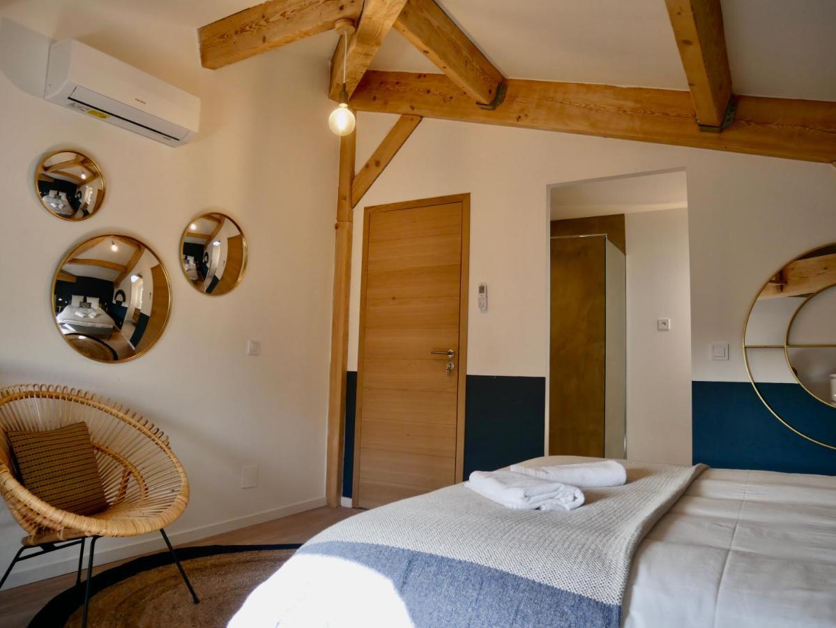 Отель Port Miou - Coliving - Mas Des Sous Bois Ventabren Экстерьер фото