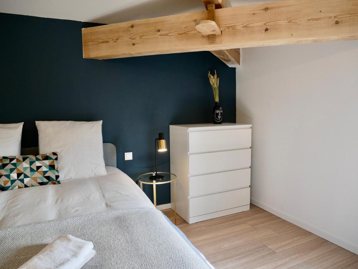 Отель Port Miou - Coliving - Mas Des Sous Bois Ventabren Экстерьер фото