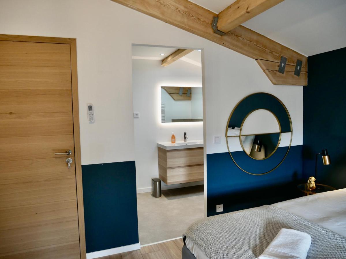 Отель Port Miou - Coliving - Mas Des Sous Bois Ventabren Экстерьер фото